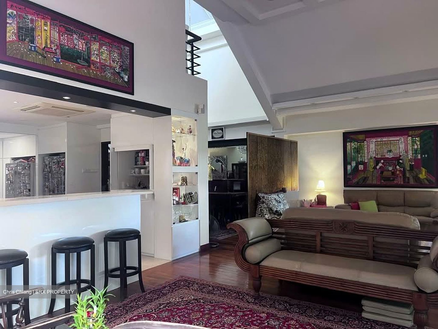 Serangoon Garden Estate (D19), Semi-Detached #639520621